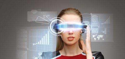 Smartglasses