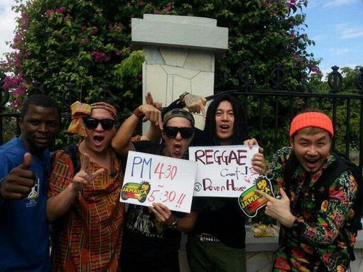 하하_자메이카방문(무한도전)