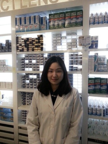 3월 이민경 선생님