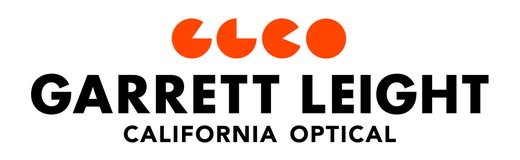 개럿 라이트 로고