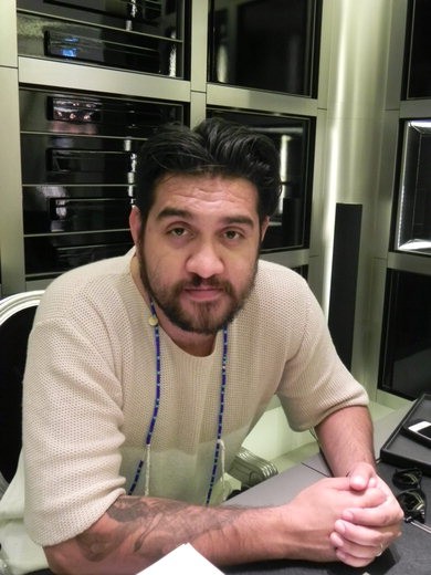 개럿 라이트2970