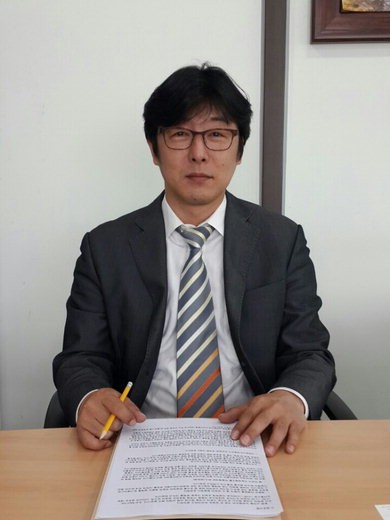 휴렌 한성진 팀장