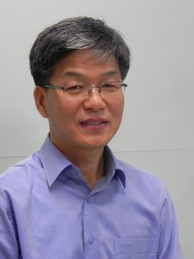 장대일 에버근린 컴텍 대표