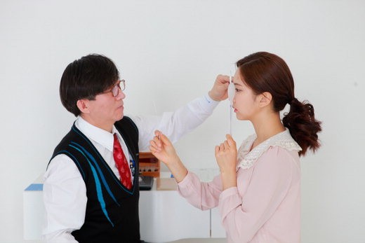 특집-눈 건강 프랜차이즈