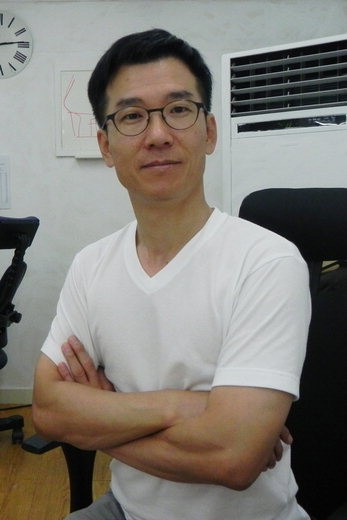 안국환인투코리아