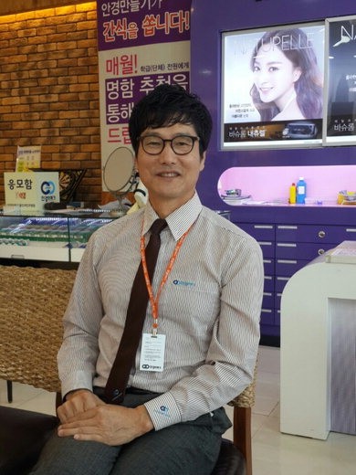 10면 박태문 원장