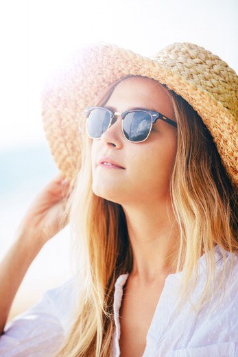 [디케이메디비젼] 눈과 자외선