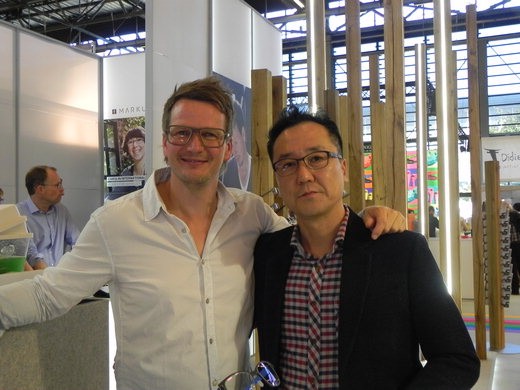 미니인터뷰심정수