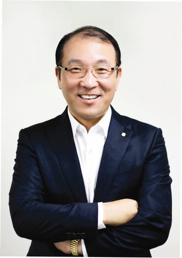 사진 -유환고회장님