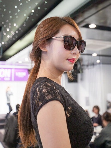 2015 아이웨어 트렌드는