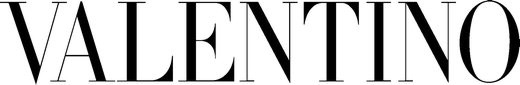 VALENTINO logo
