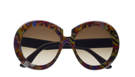 Valentino Camubutterfly - Open