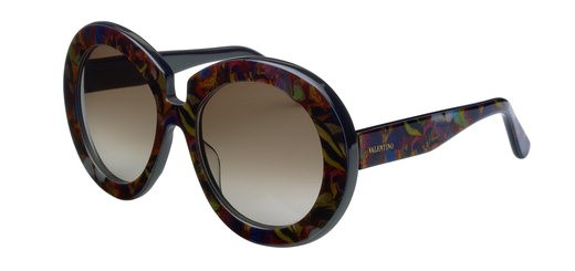 Valentino Camubutterfly - Side