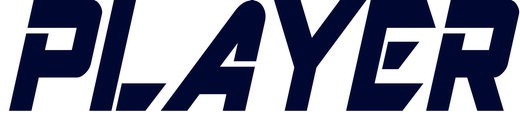 player logo