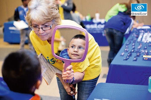 Vision For Life 이미지1