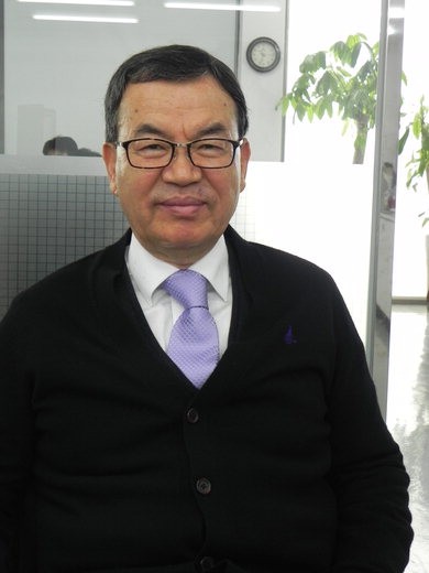 이상탁 반도옵티칼 대표