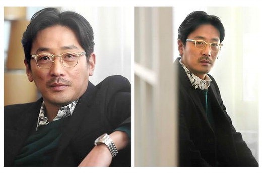 하정우-니시데카즈오