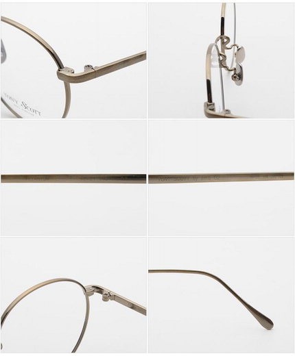 토니스콧 디테일