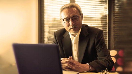 토니스콧 디자이너