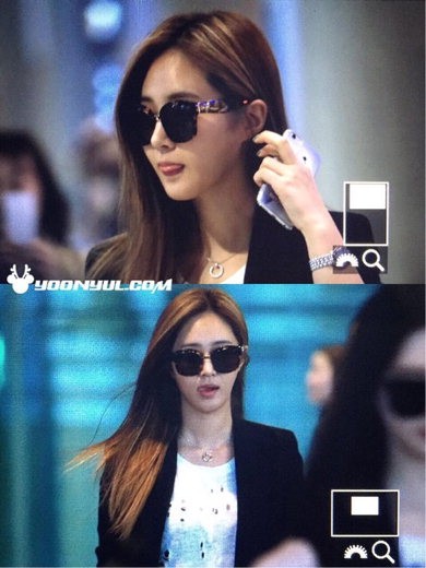 소녀시대 유리 (3)