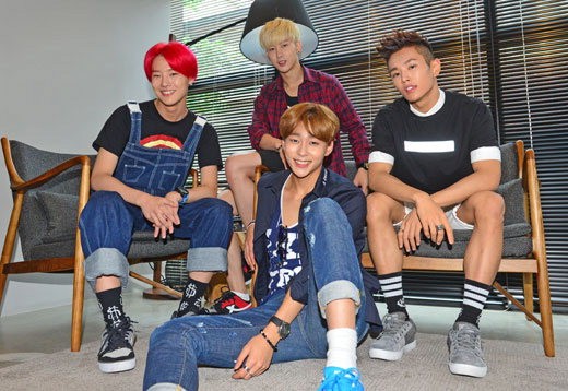 한.중 아이돌 그룹 유니크6