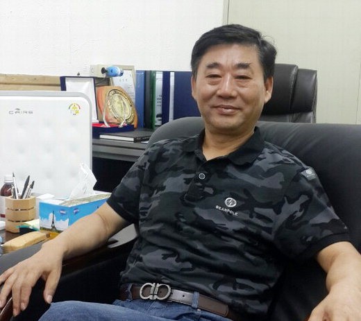 류성형 대표(태극)가로