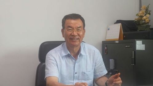 반도옵티칼 이상탁 회장