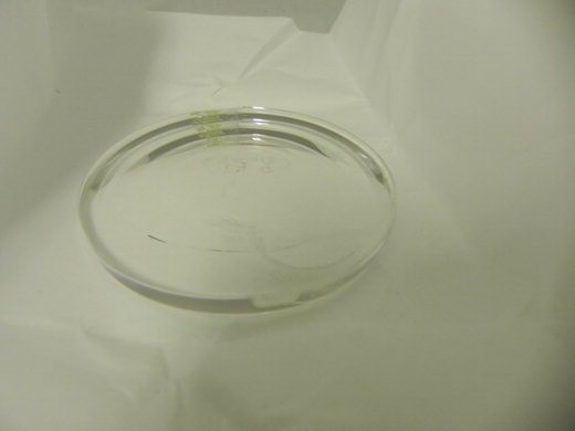 깨지지 않는 렌즈