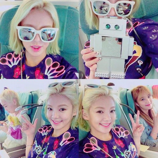 소녀시대 효연 cl2006