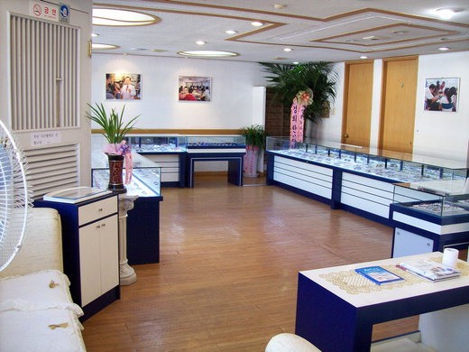 안경원 경영전략/ 안경원 특화