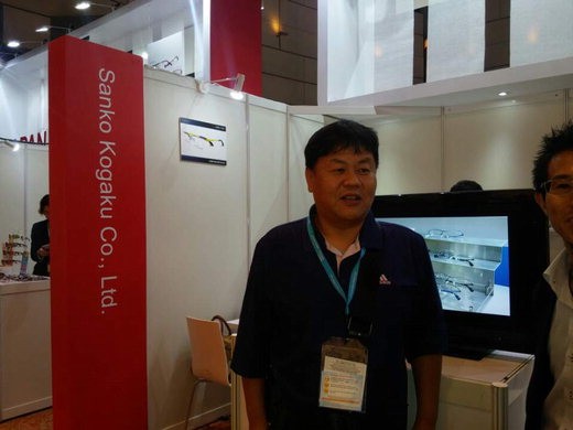 임관식 필론 대표