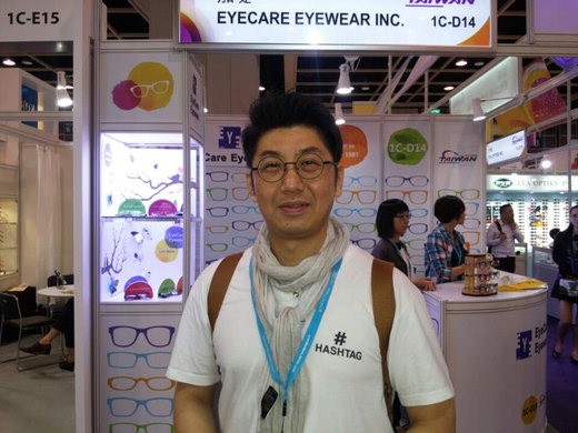 대일인터 이태환본부장