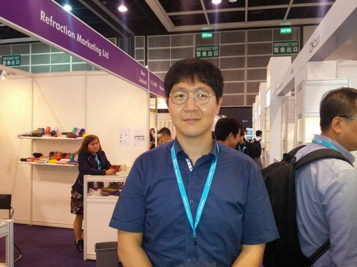 대광 이영준과장