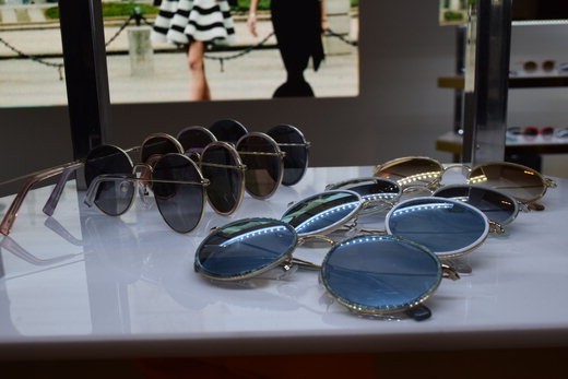 2커브 평면렌즈