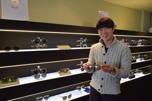 부산 아이디어 광복점