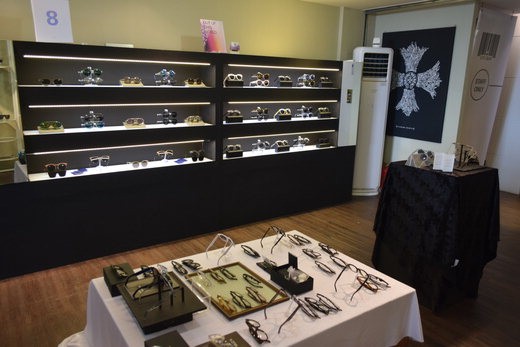 부산아이디어 광복점