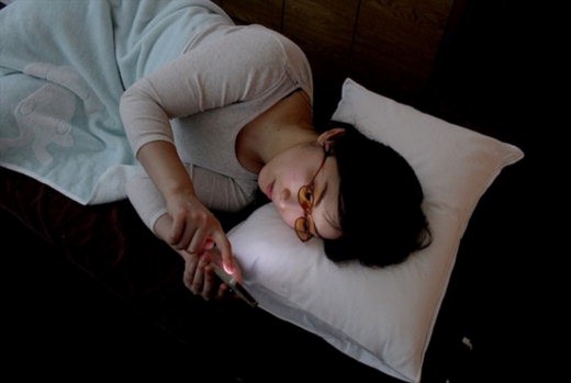 스마트폰에적합한안경출시