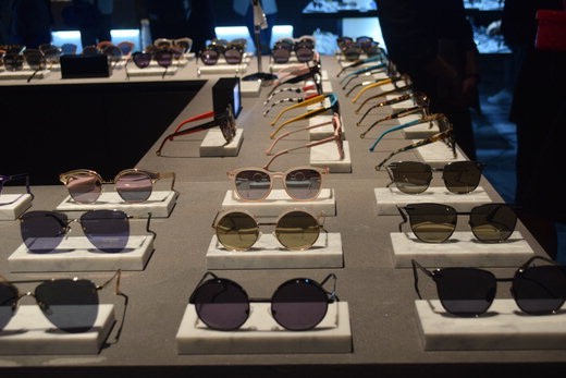 화보 - 옵티칼 w