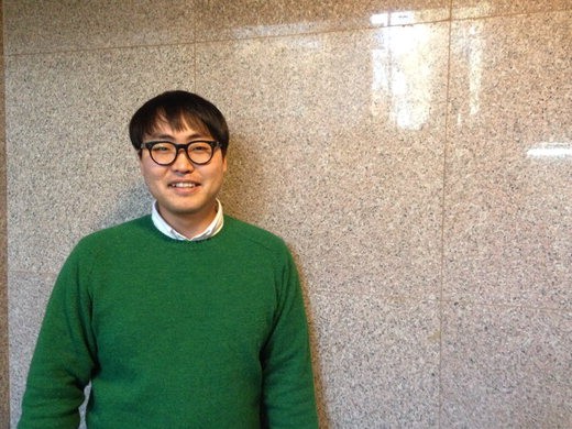 미니인터뷰  옵티칼 w