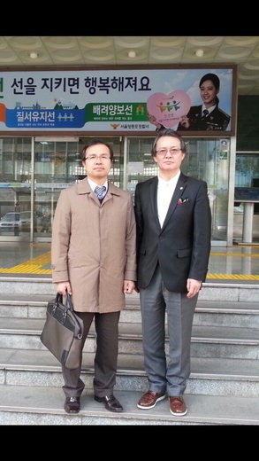 인터뷰 -김종석 사진