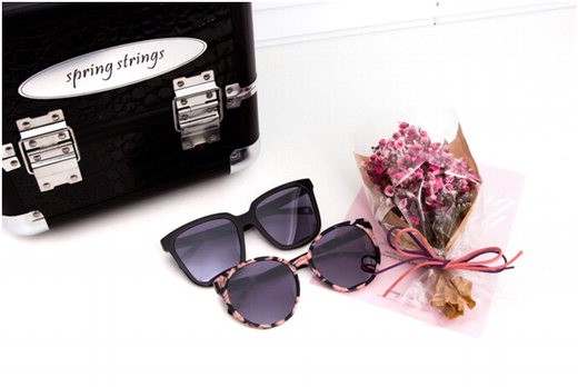 단신 스프링스트링스