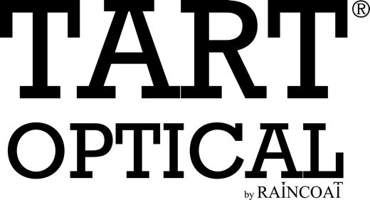 LOGO - TART OPTICAL by Raincoat