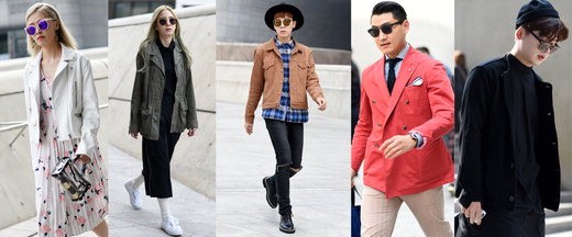 단신-서울패션위크