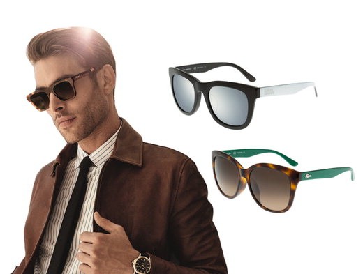 단신-미러선글라스