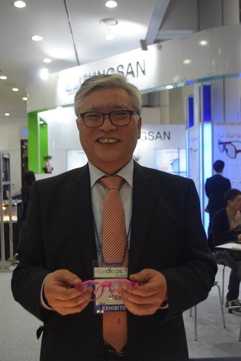 미니인터뷰-성산정공-서재열 대표이사