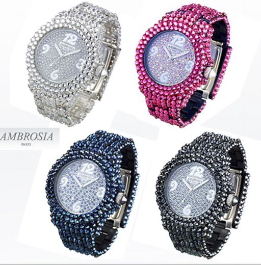 기획 -보석안경