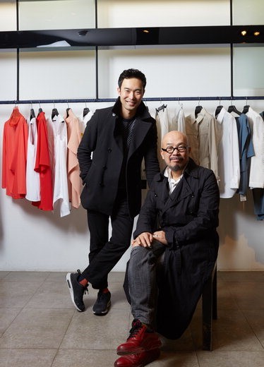 이청청 디자이너