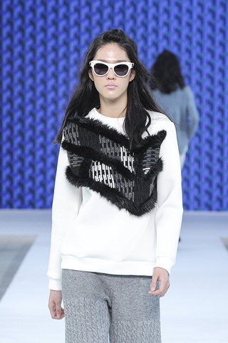 이청청 디자이너