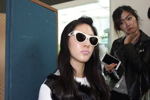 이청청 디자이너