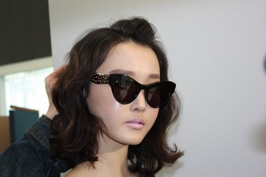 이청청 디자이너